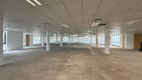 Maxwell Office Park, 37 Magwa Cres, Waterval - Building 1 (4)